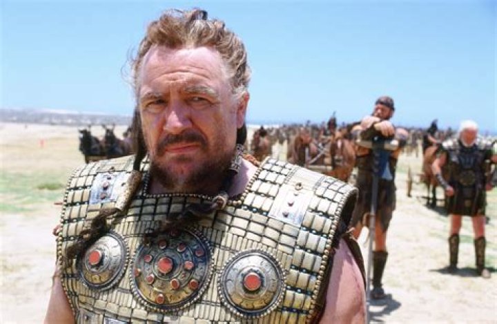 Agamemnon