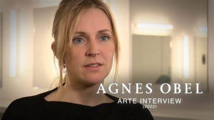 Agnes Obel