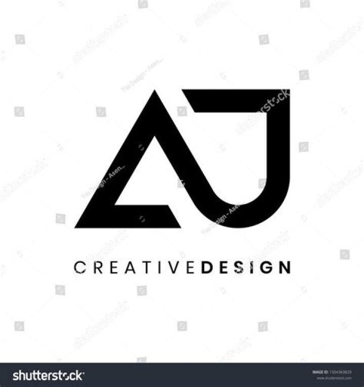 A.J.