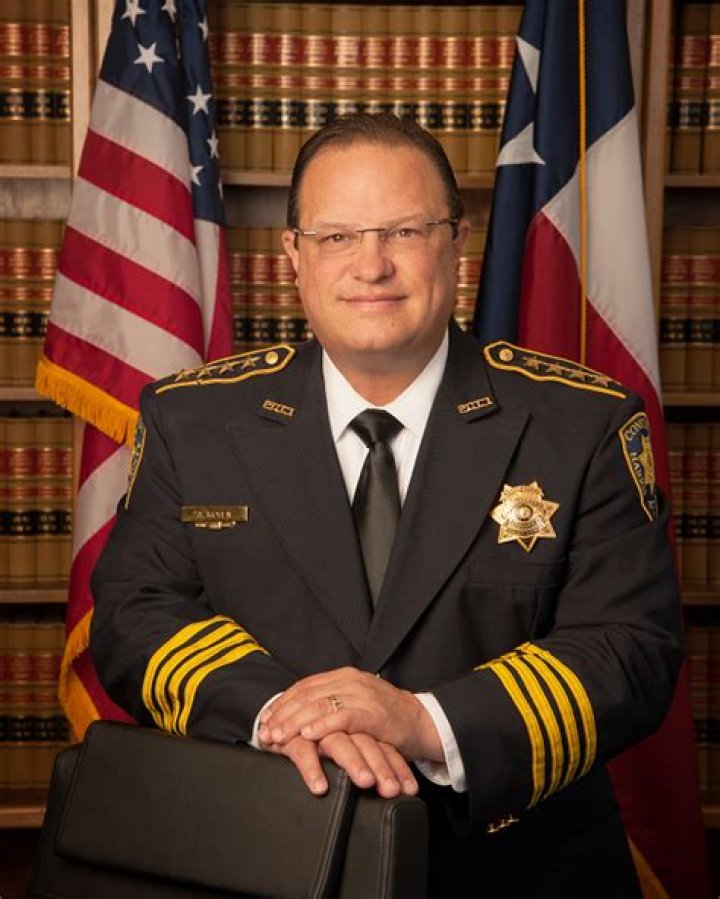 Alan Rosen