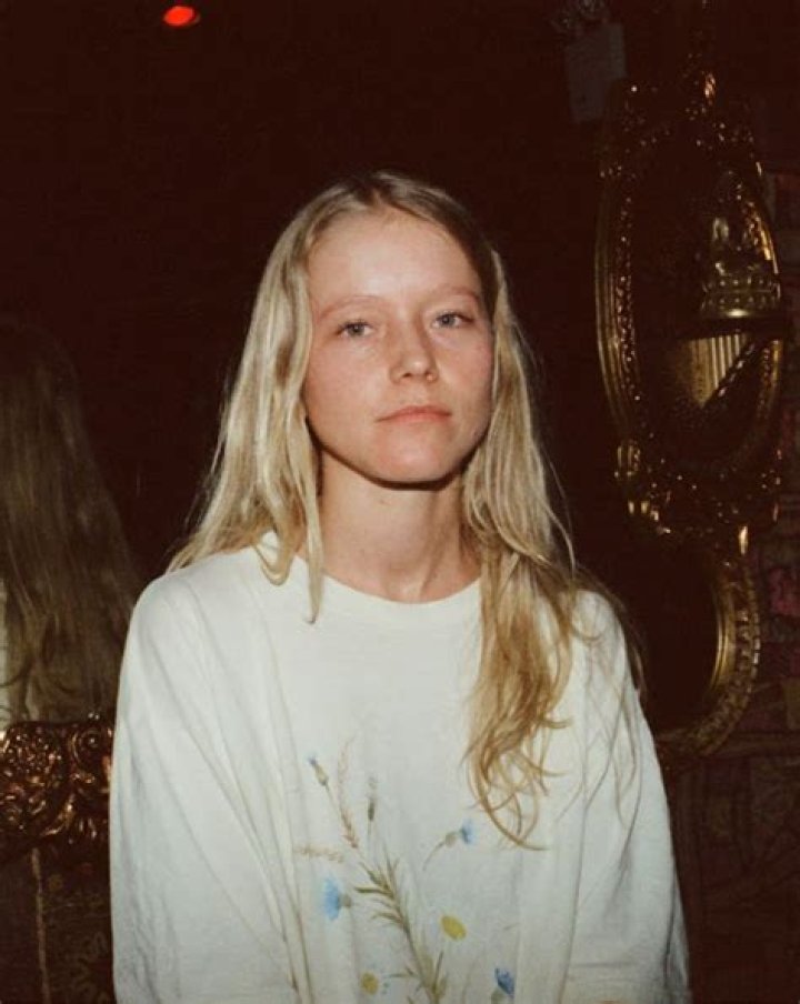 Alice Phoebe Lou