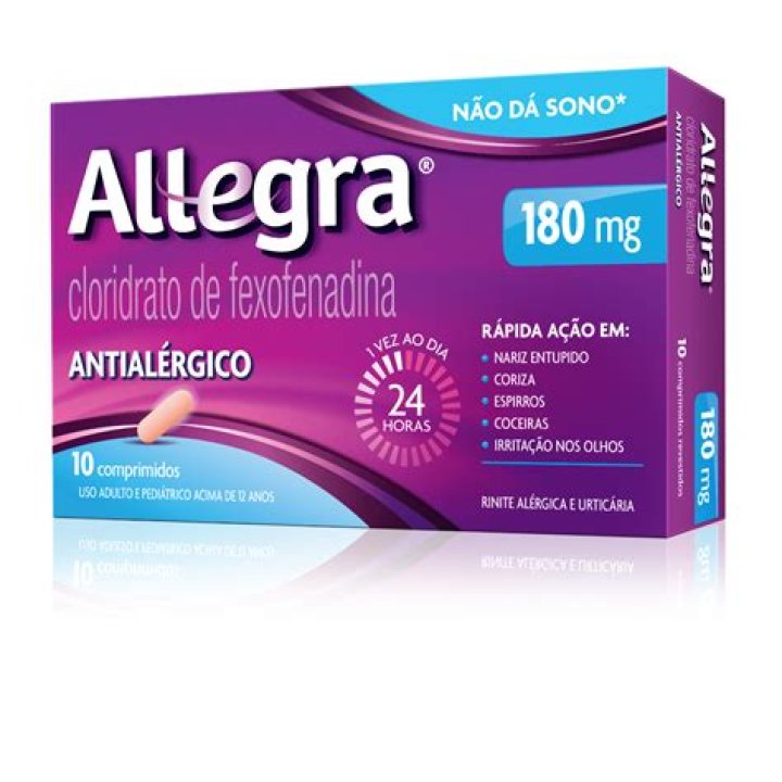 Allegra