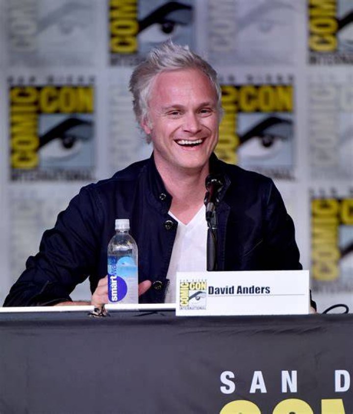 Anders Agensø Net Worth