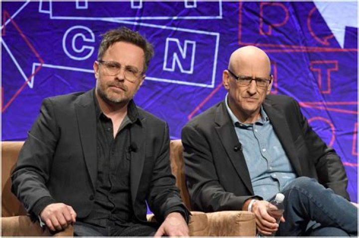 Andrew Klavan