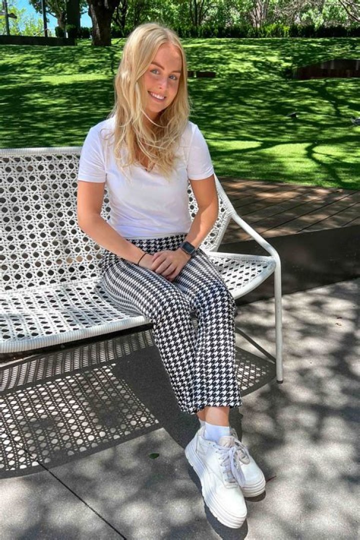 Annika Coffman