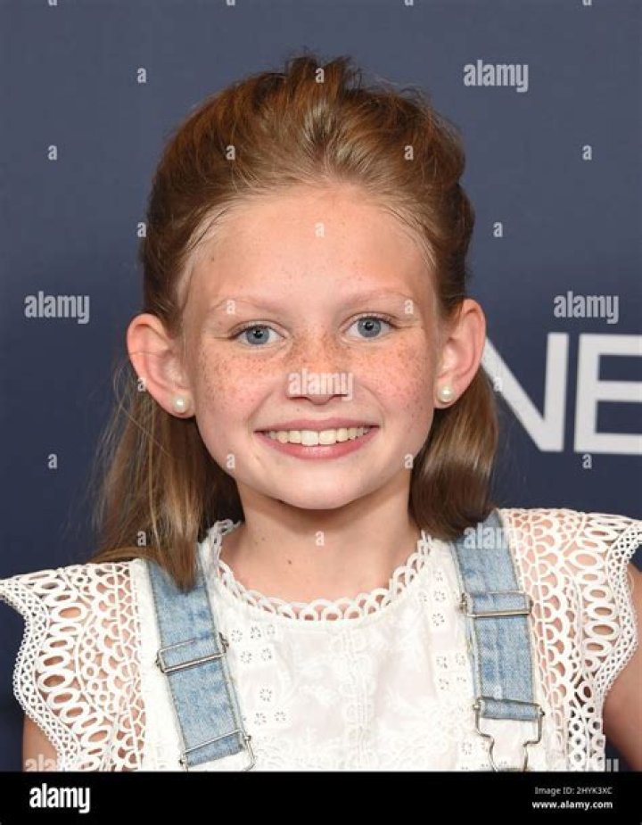 Ansley Burns