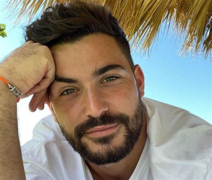 Anthony Mateo