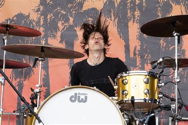 Band Drummer
