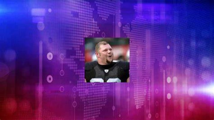 Barret Robbins Net Worth