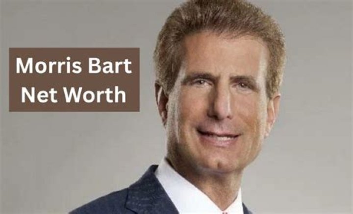 Bart Howard Net Worth