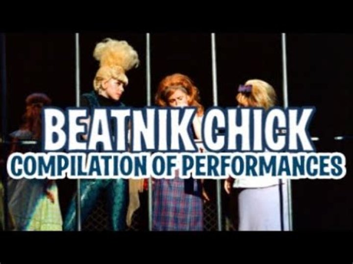 Beatnik Chick