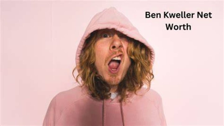 Ben Kweller Net Worth
