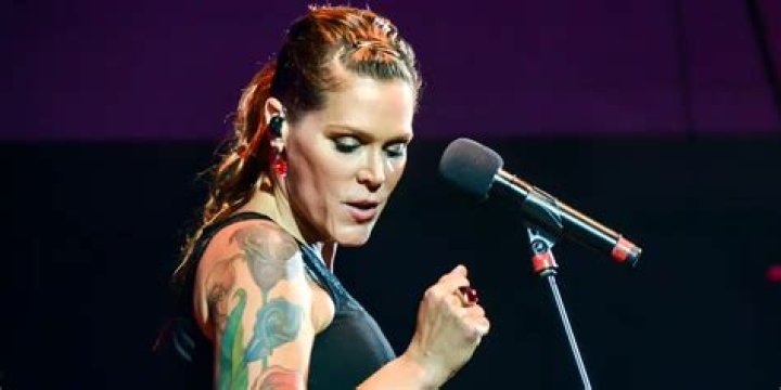 Beth Hart Net Worth