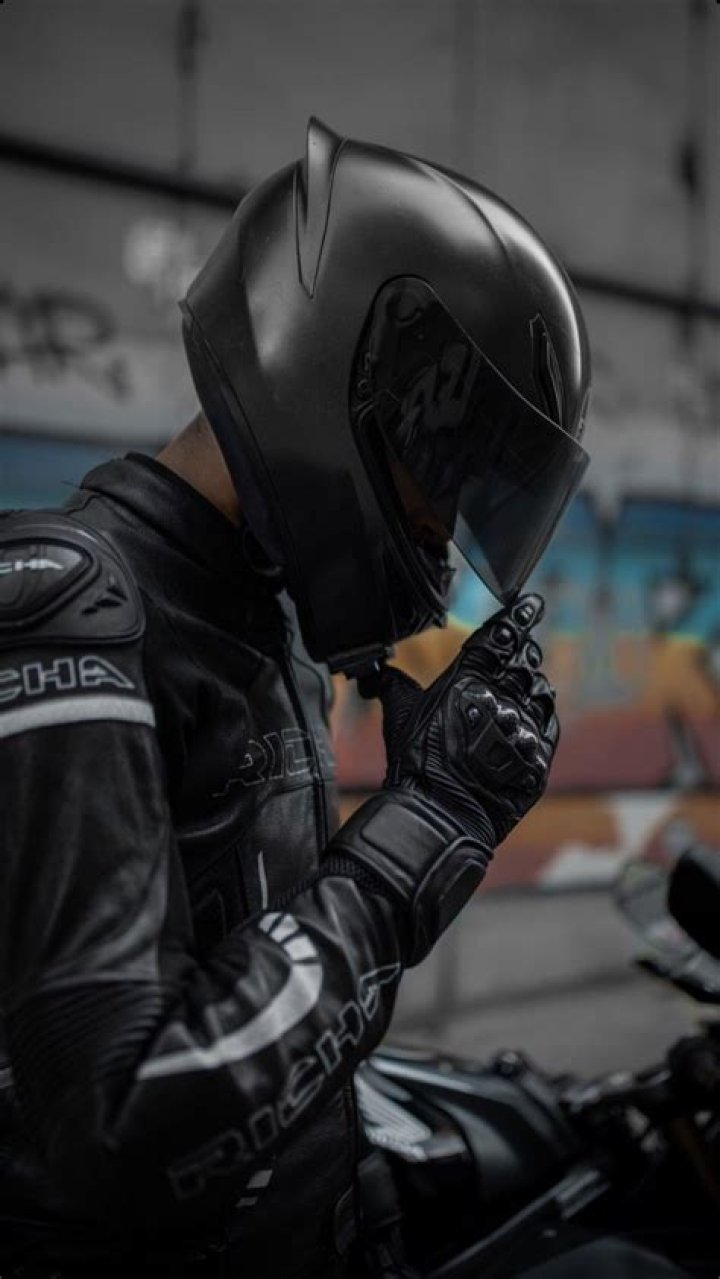 Biker