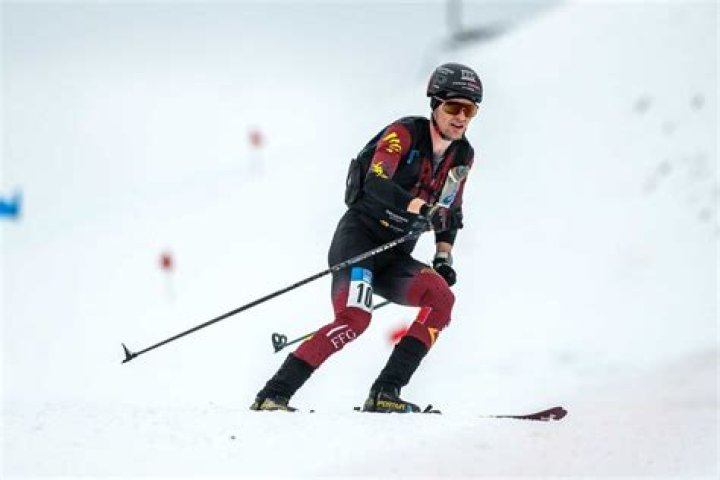 Bill Day (alpine skier)