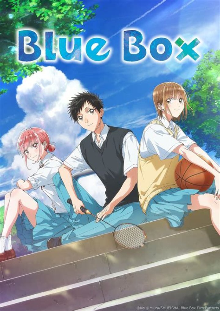 Blue Box Chapter 110 Release Date and When Is It Coming Out?