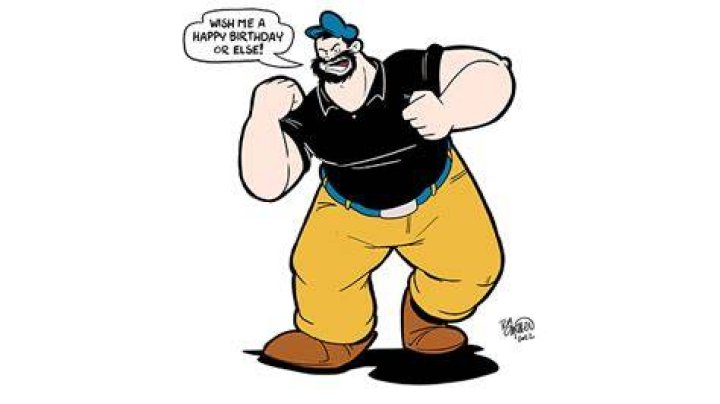 Bluto