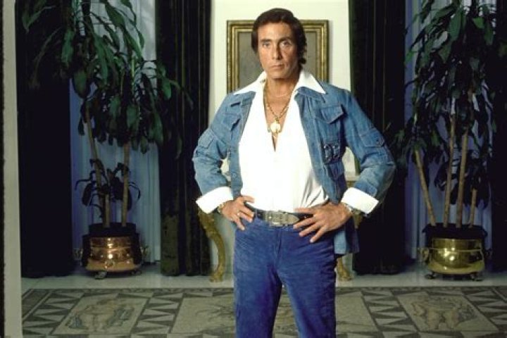 Bob Guccione