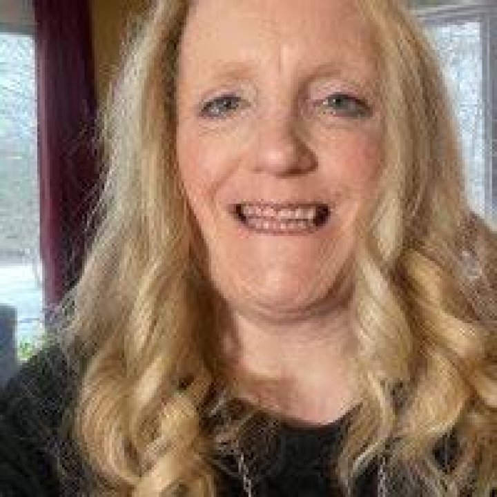Bonnie Rayburn