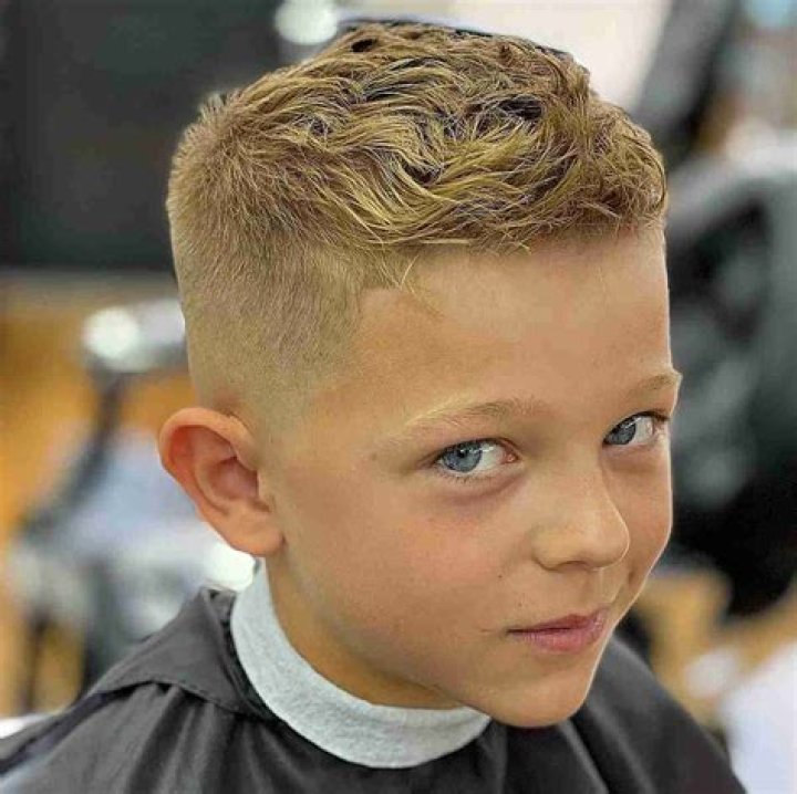 Boy