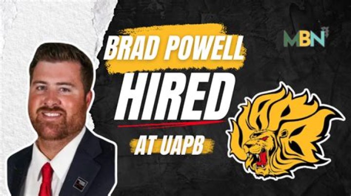 Brad Powell