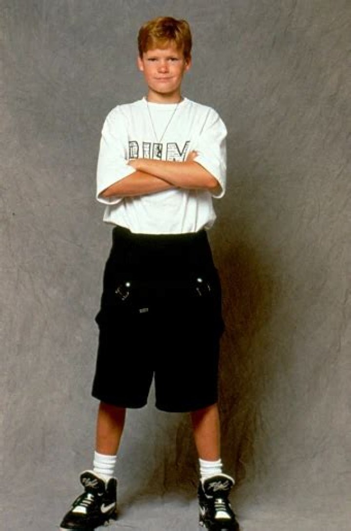 Brandon Capwell