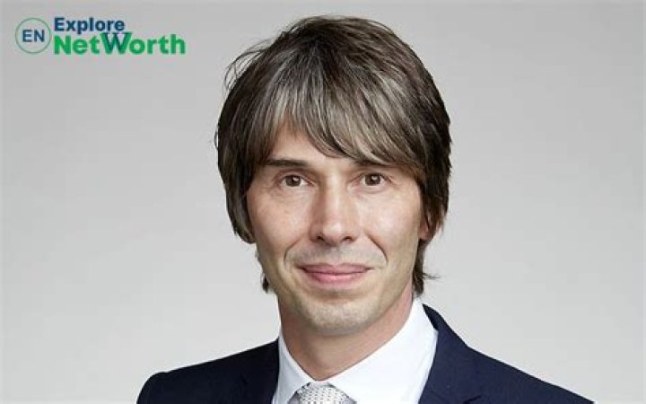 Brian Cox Net Worth