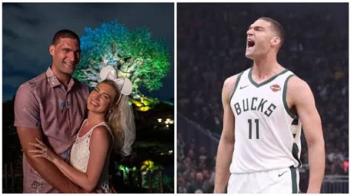 Brook Lopez Net Worth