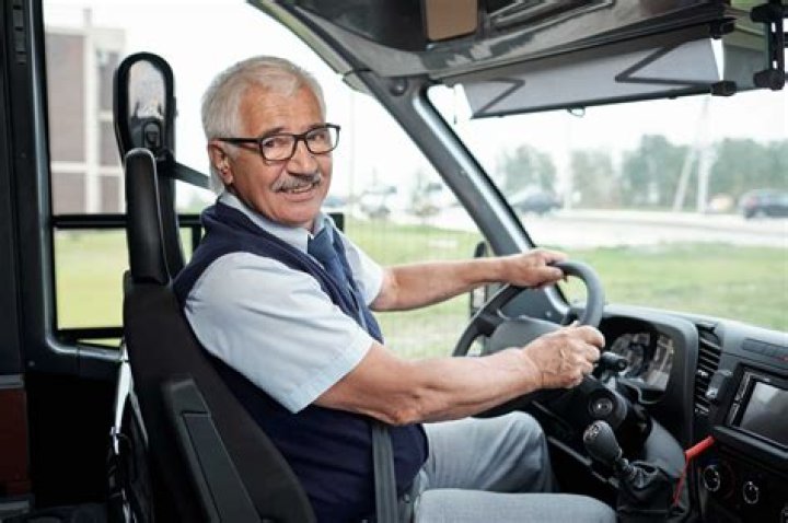 Bus Driver