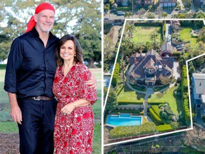C. Beau Fitzsimons Net Worth