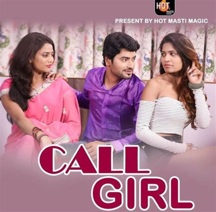 Call Girl #2