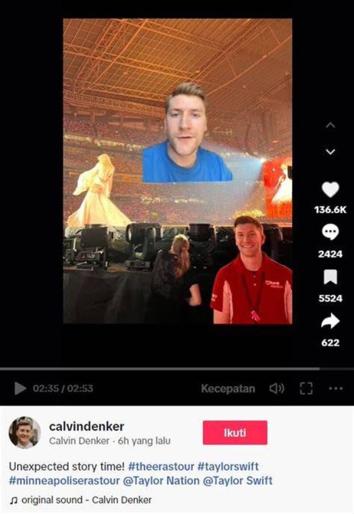 Calvin Denker's Controversial Termination: A Detailed Analysis