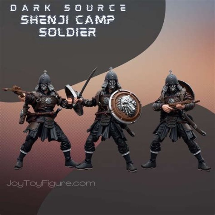 Camp Soldier