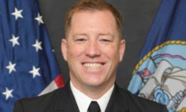 Captain William Harkin's Dismissal Raises Questions About Leadership and Behavior