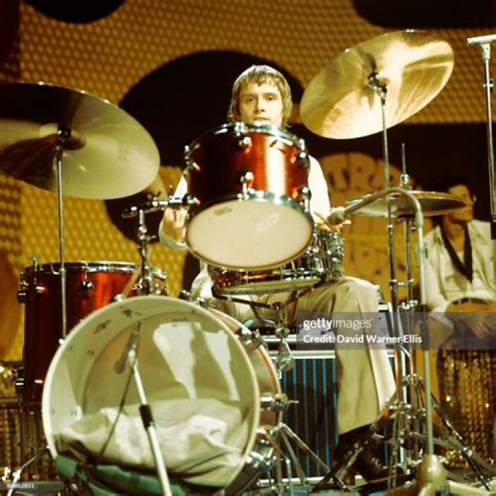Carl Palmer