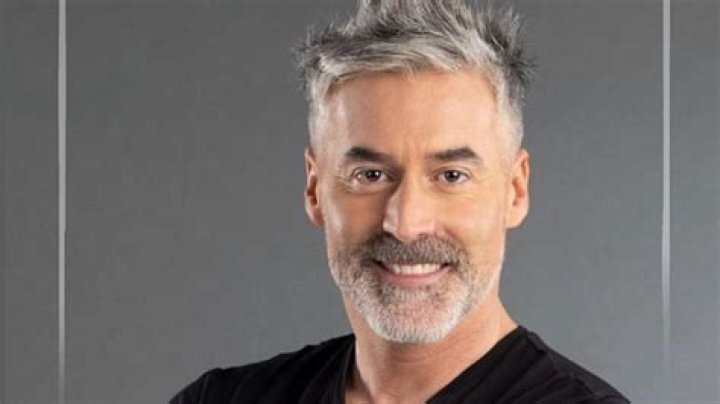 Carlos Diaz