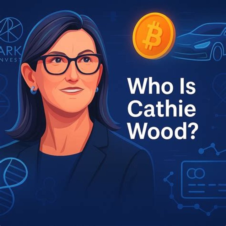Cathie Merchant Net Worth