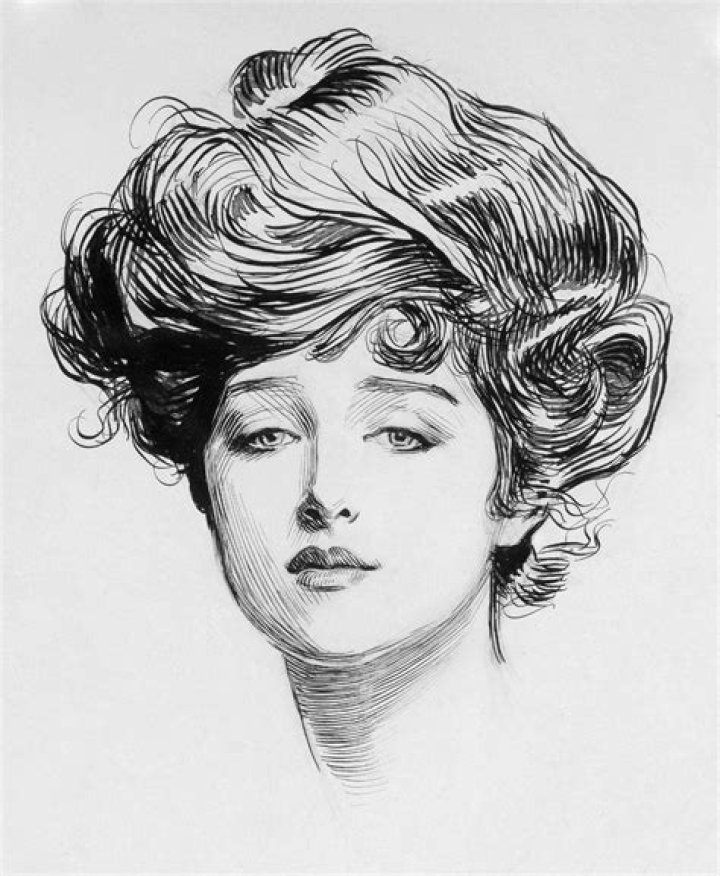 Charles Dana Gibson