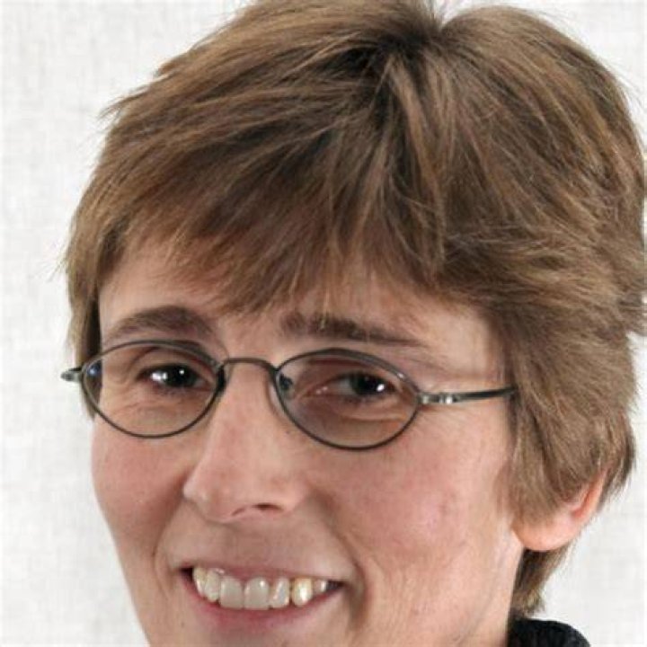 Charlotte Jacobsen