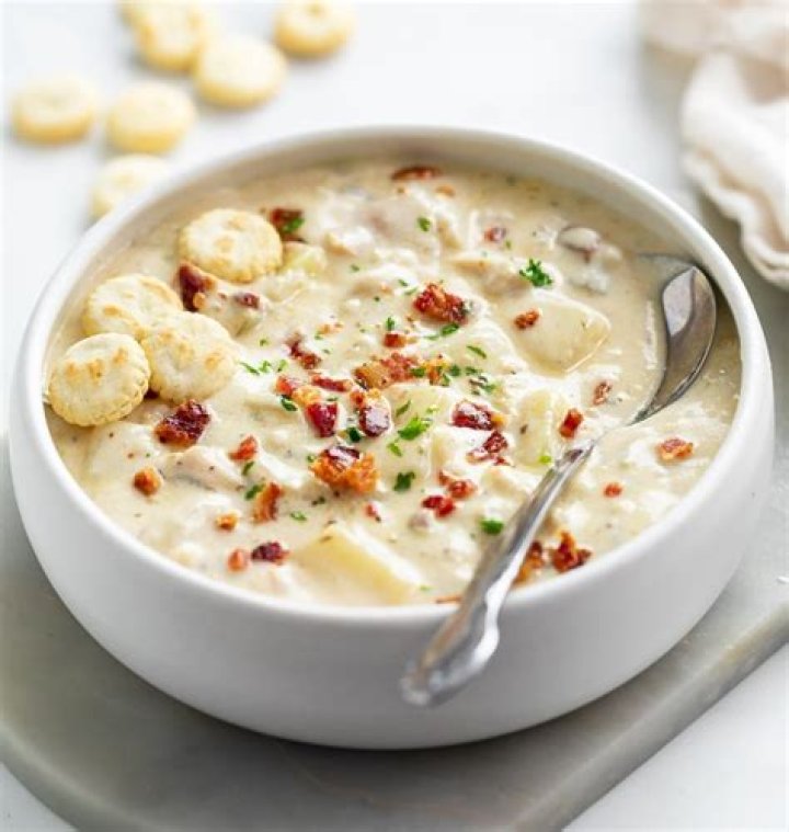 Chowder