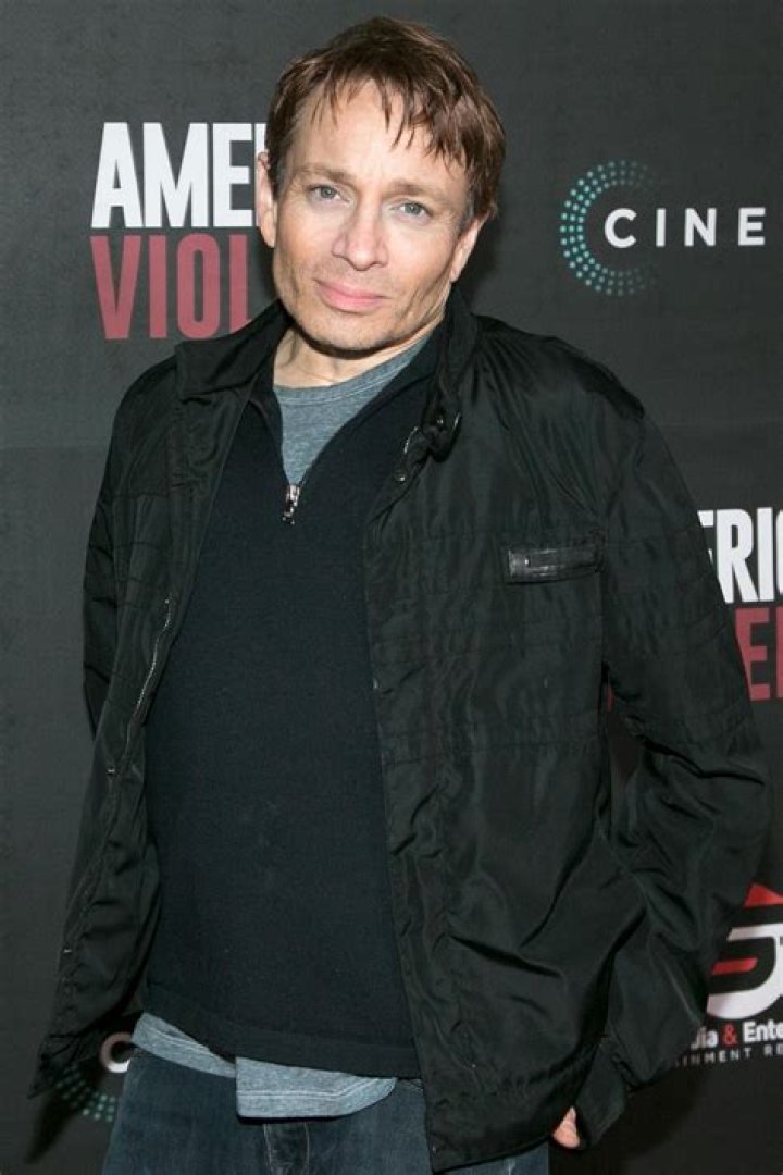 Chris Kattan Net Worth