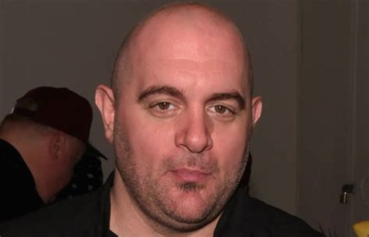 Chris Santos Net Worth