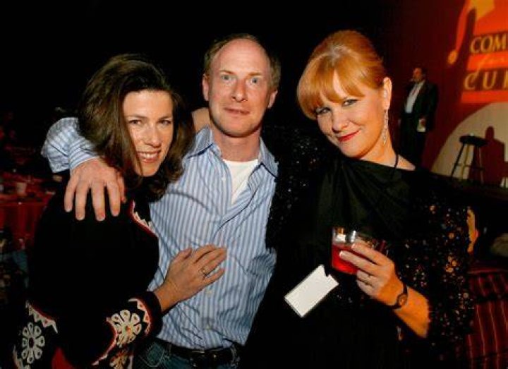 Chris Sheffield Net Worth
