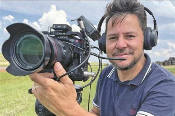 Cinematographer
