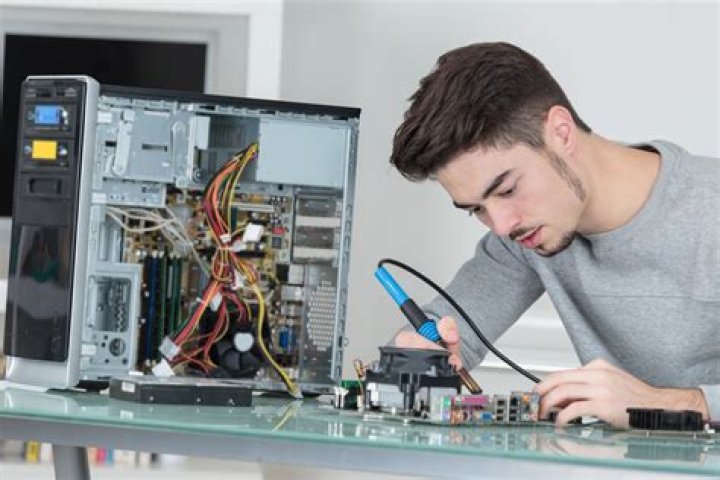 Computer Technician