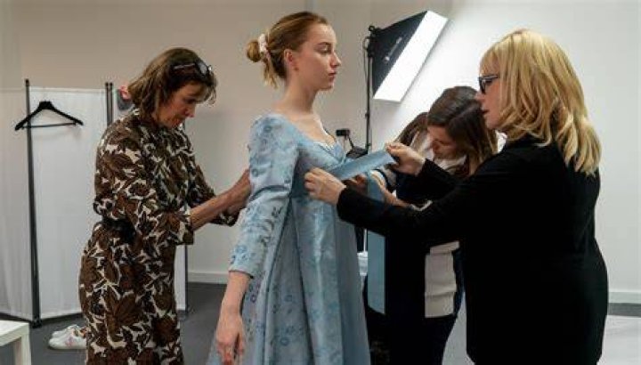 Costume Designer