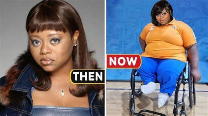 Countess Vaughn Net Worth
