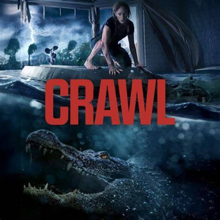Crawl