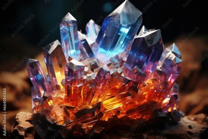 Crystal