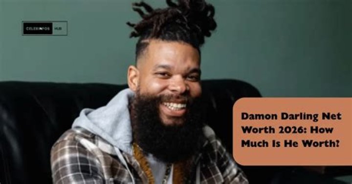 Damon Fishback Net Worth